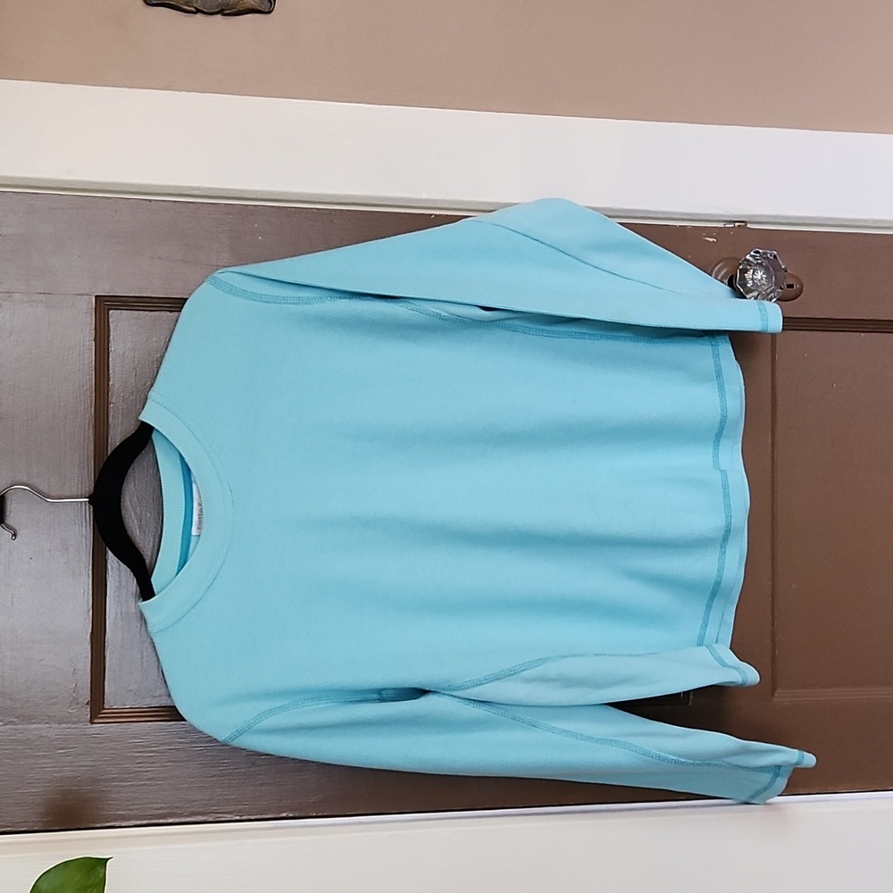bette & court LS Shirt